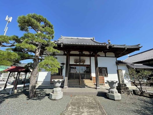 妙法寺 永代供養塔「蓮華廟」（期限墓・永代供養墓）