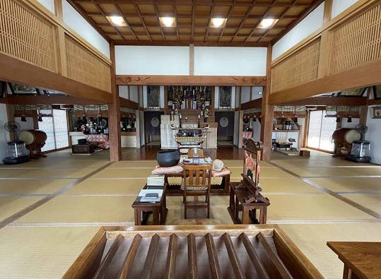 妙法寺 永代供養塔「蓮華廟」(期限墓・永代供養墓)