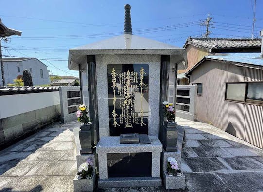 妙法寺 永代供養塔「蓮華廟」（期限墓・永代供養墓）