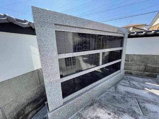 妙法寺 永代供養塔「蓮華廟」(期限墓・永代供養墓)