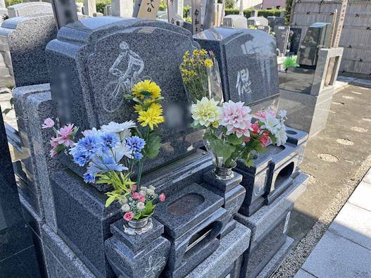 妙法寺 永代供養塔「蓮華廟」（期限墓・永代供養墓）