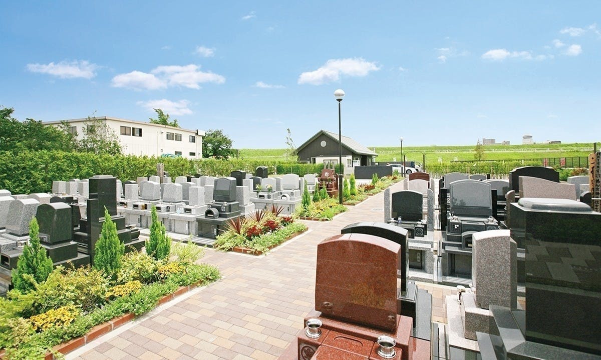 エバーグリーン金町