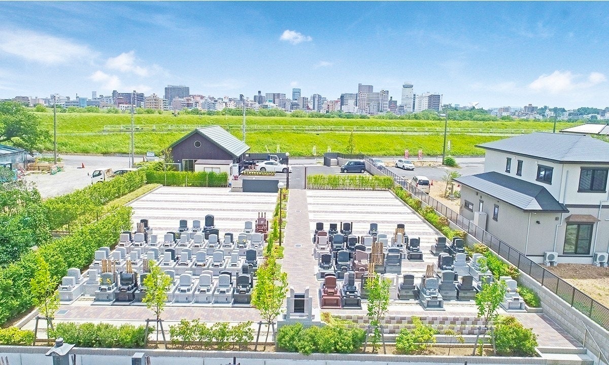 エバーグリーン金町