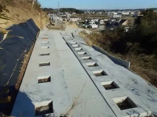 不入斗共同墓地