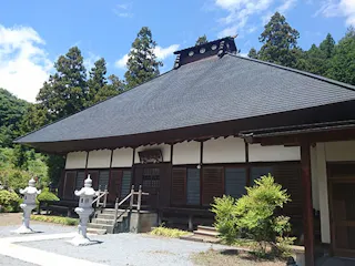 福王寺自由墓苑