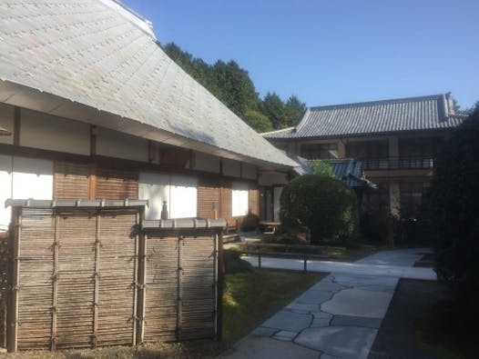 苗秀寺墓苑 永代供養墓