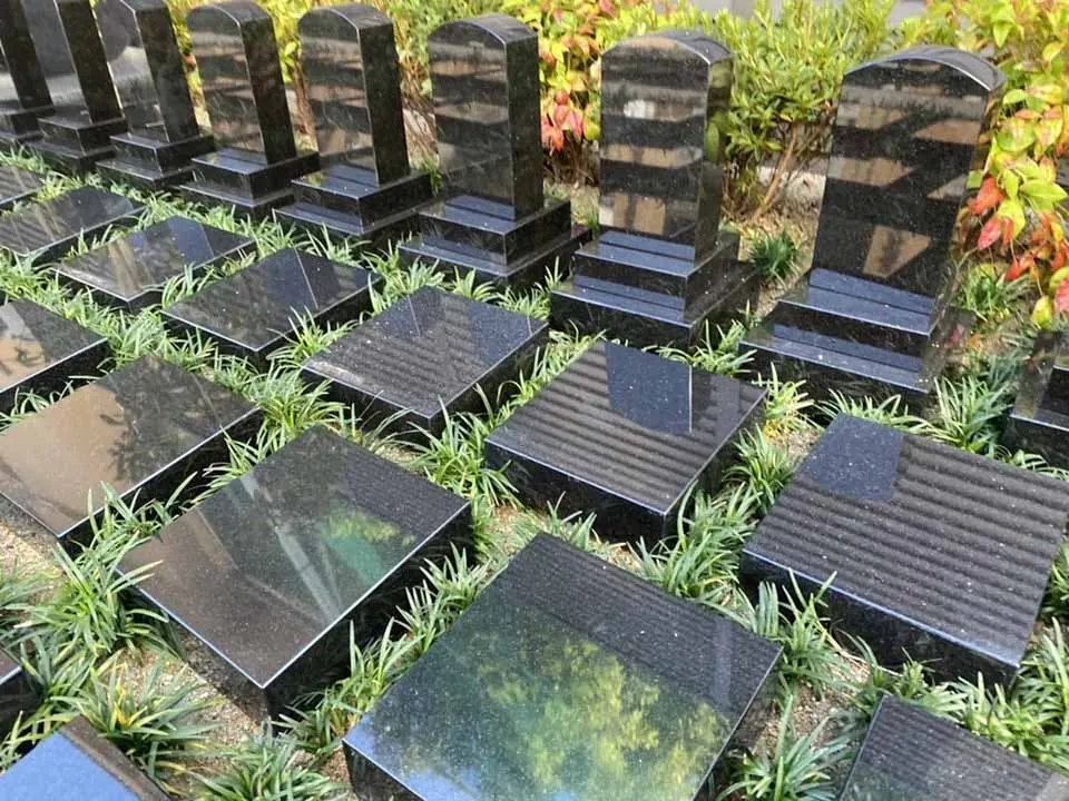 海泉寺 納骨堂 樹木葬 永代供養墓 樹木葬