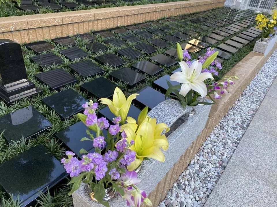 海泉寺 納骨堂 樹木葬 永代供養墓 樹木葬