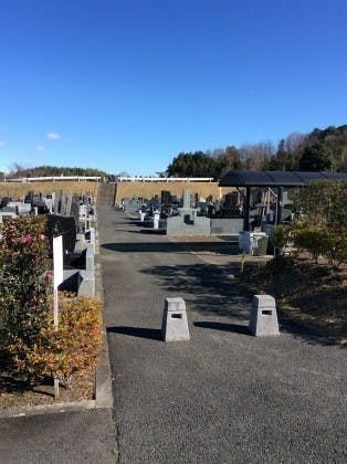 クリアランス 城南ペット霊園 駐車場