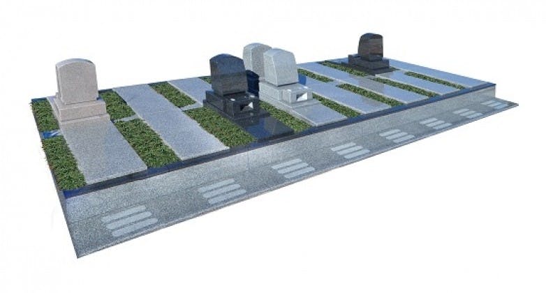 船橋中央メモリアルパーク