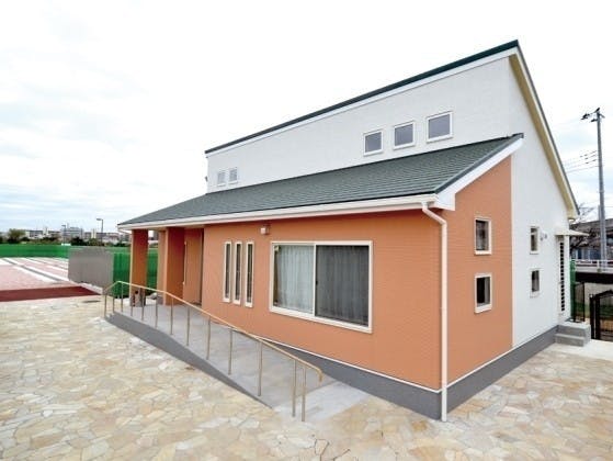 船橋中央メモリアルパーク