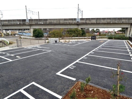 船橋中央メモリアルパーク