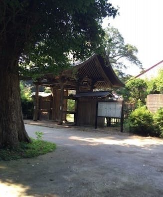 来迎寺 のうこつぼ