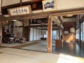 東学寺 のうこつぼ 本堂