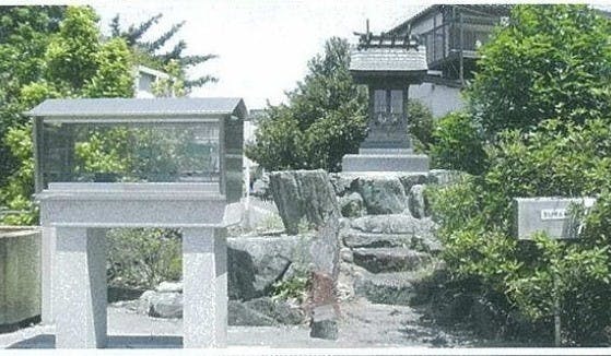 小松寺霊苑