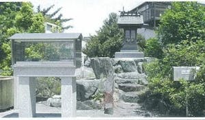 小松寺霊苑の画像