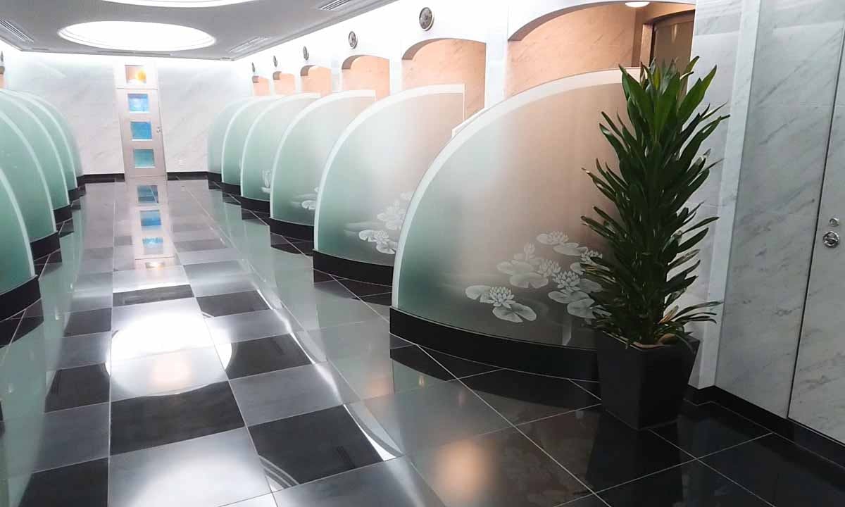 赤坂一ツ木(ひとつぎ)陵苑