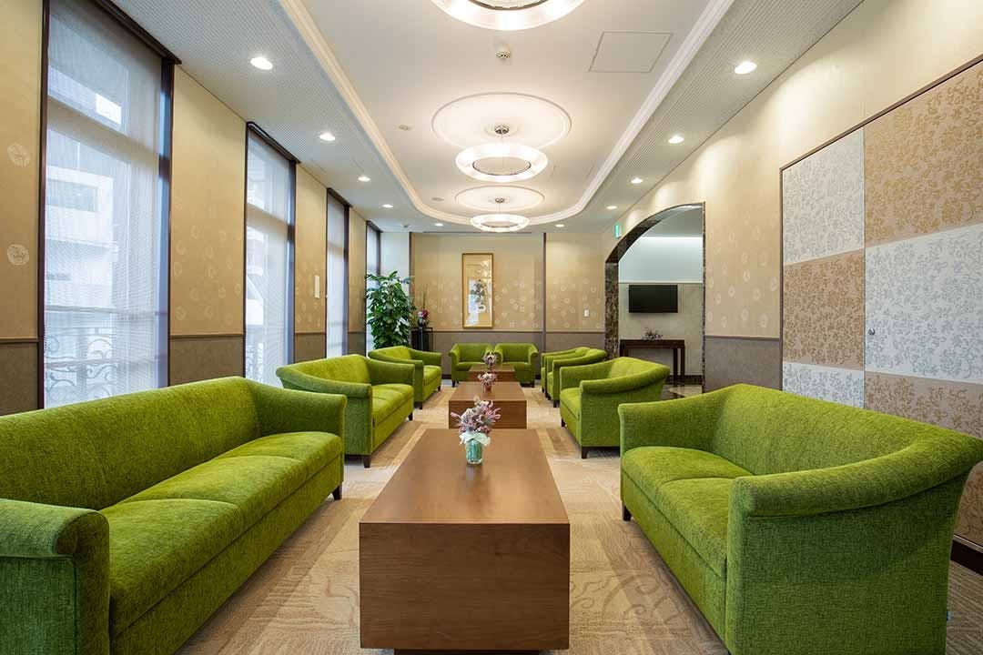 赤坂一ツ木(ひとつぎ)陵苑