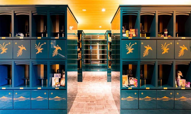 清法山 東京徳純院 納骨堂