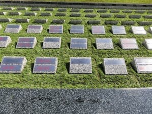 北海道中央霊園 永代供養墓の画像