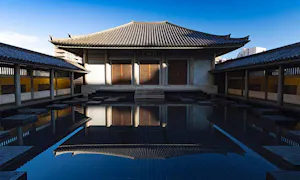 東長寺結の会納骨堂 龍樹堂(四谷三丁目駅)の永代供養墓