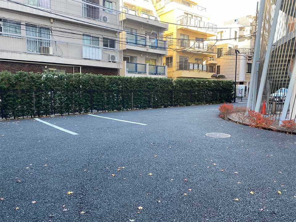 東長寺結の会納骨堂 龍樹堂