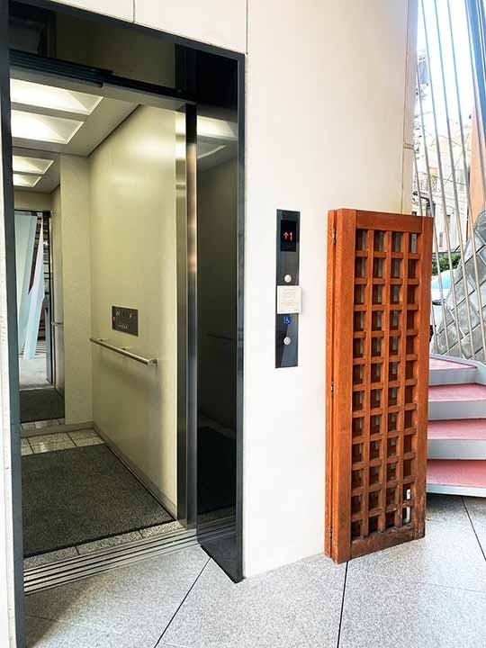 東長寺結の会納骨堂 龍樹堂