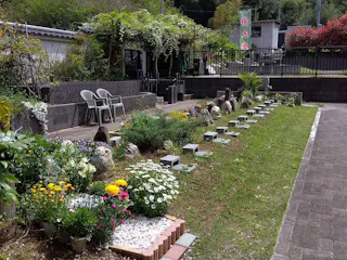 市原緑の丘霊園