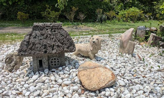 市原緑の丘霊園