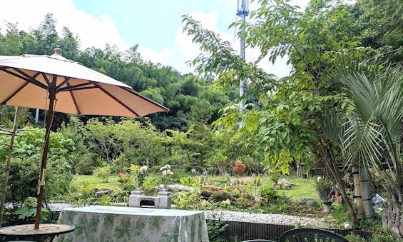 市原緑の丘霊園