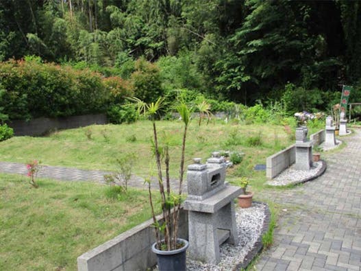 市原緑の丘霊園