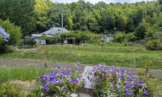 市原緑の丘霊園
