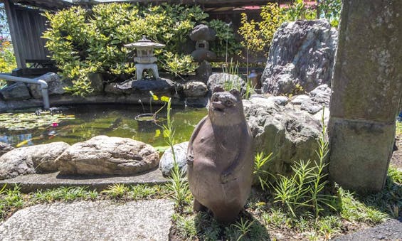 常光寺墓苑 永代供養墓・樹木葬