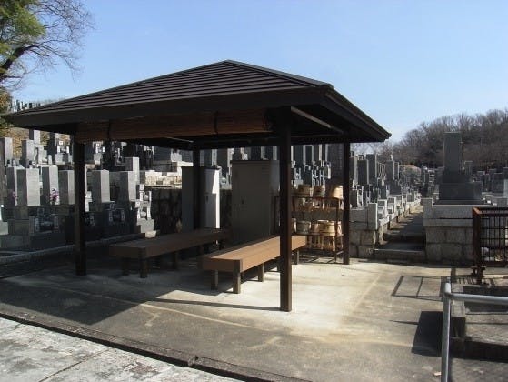 平和公園 永昌院霊苑