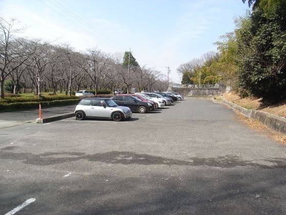 平和公園 永昌院霊苑の画像