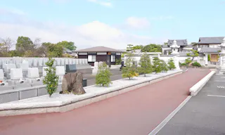 光輪霊園