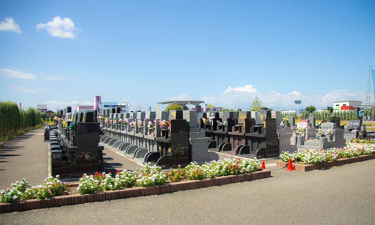柳川さくら墓苑 福岡県柳川市 の概要 価格 アクセス 福岡の霊園 Com 無料 資料請求