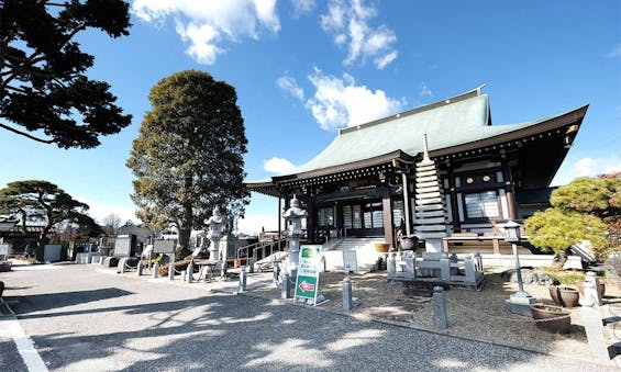 まどかの杜永代供養墓