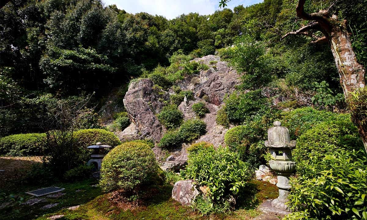 瑞巖寺霊園(岐阜県各務原市)の概要・価格・アクセス｜岐阜の霊園.com｜【無料】資料請求