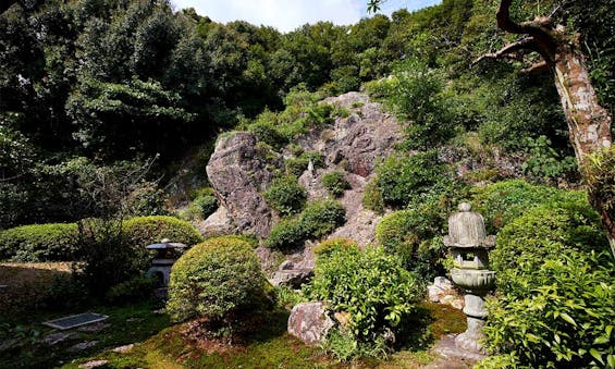 瑞巖寺霊園