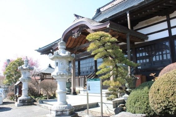 観音聖園 那須烏山市 樹木葬墓地