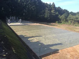 西福寺霊園
