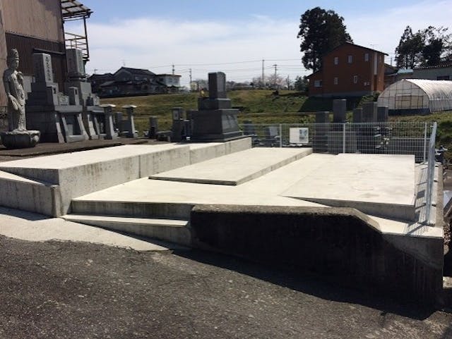 円覚寺霊園