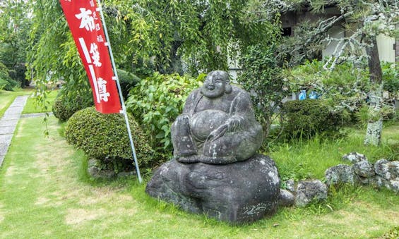 大聖院墓苑 永代供養墓・樹木葬