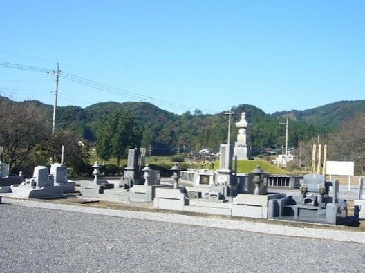 正光寺 日向霊園