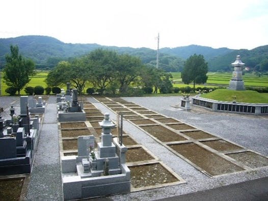 正光寺 日向霊園