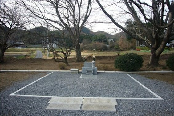 正光寺 日向霊園