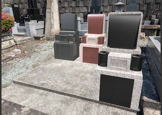 「墓守あんしんプラン」東仙台 大蓮寺