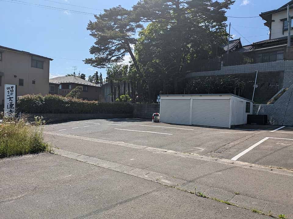 「墓守あんしんプラン」東仙台 大蓮寺