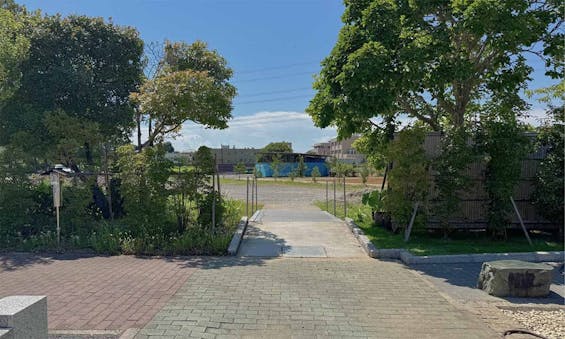 市原市樹木葬霊園